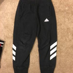ADIDAS SWEATPANTS